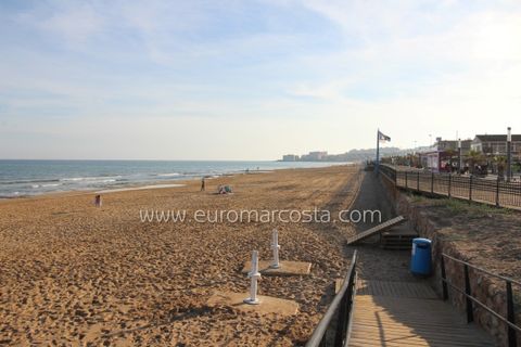 Studio i La Mata, Alicante, La Mata - € 139.500 | Ref: 4595 - foto 17